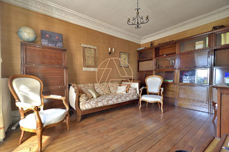 achat maison st-maur-des-fosses 94100