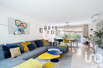 achat maison st-maur-des-fosses 94100