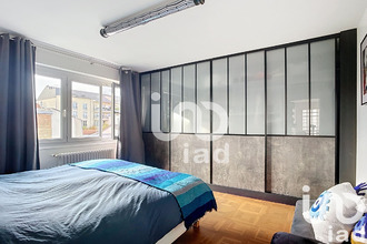 achat maison st-maur-des-fosses 94100