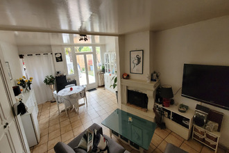 achat maison st-maur-des-fosses 94100