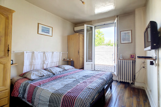 achat maison st-maur-des-fosses 94100