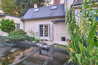 achat maison st-maur-des-fosses 94100