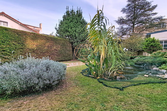 achat maison st-maur-des-fosses 94100