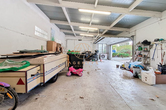 achat maison st-maur-des-fosses 94100