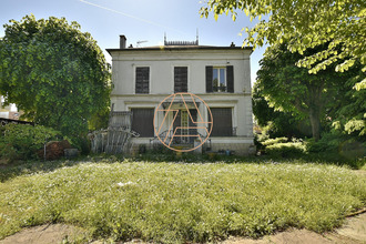 achat maison st-maur-des-fosses 94100