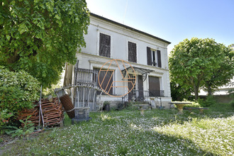 achat maison st-maur-des-fosses 94100