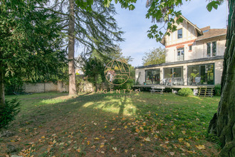 achat maison st-maur-des-fosses 94100