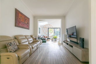 achat maison st-maur-des-fosses 94100