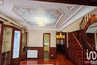 achat maison st-maur-des-fosses 94100