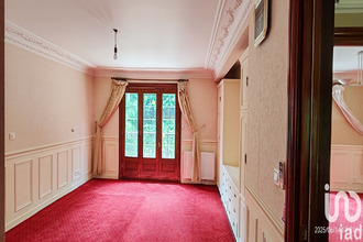 achat maison st-maur-des-fosses 94100