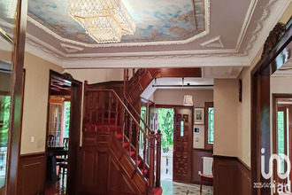 achat maison st-maur-des-fosses 94100