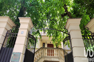 achat maison st-maur-des-fosses 94100