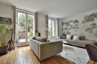 achat maison st-maur-des-fosses 94100