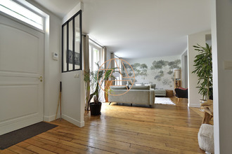 achat maison st-maur-des-fosses 94100