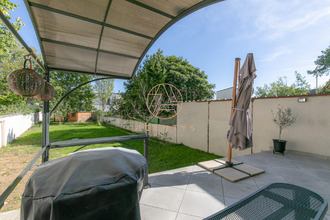 achat maison st-maur-des-fosses 94100