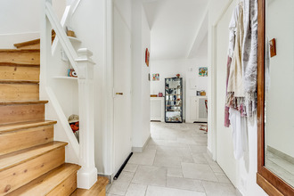 achat maison st-maur-des-fosses 94100