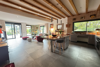 achat maison st-maur-des-fosses 94100