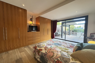 achat maison st-maur-des-fosses 94100