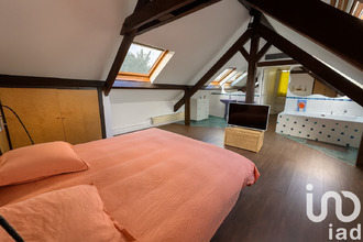 achat maison st-maur-des-fosses 94100