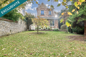 achat maison st-maur-des-fosses 94100