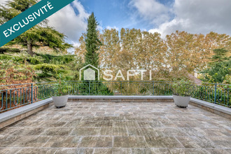 achat maison st-maur-des-fosses 94100