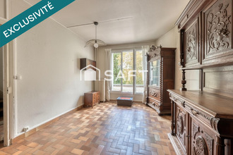 achat maison st-maur-des-fosses 94100