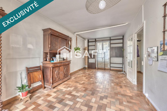 achat maison st-maur-des-fosses 94100