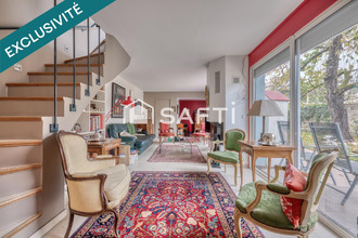 achat maison st-maur-des-fosses 94100