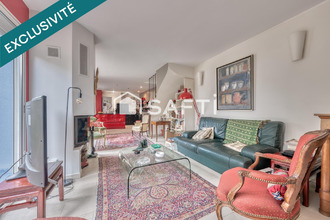 achat maison st-maur-des-fosses 94100