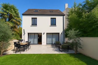 achat maison st-maur-des-fosses 94100