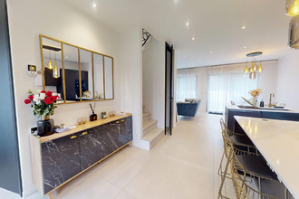 achat maison st-maur-des-fosses 94100