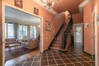 achat maison st-maur-des-fosses 94100