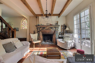 achat maison st-maur-des-fosses 94100