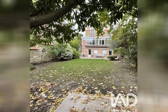 achat maison st-maur-des-fosses 94100