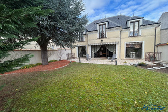 achat maison st-maur-des-fosses 94100