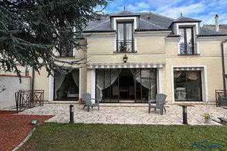 achat maison st-maur-des-fosses 94100