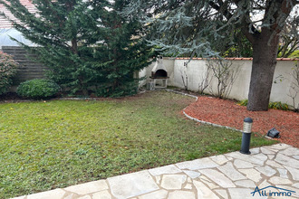 achat maison st-maur-des-fosses 94100