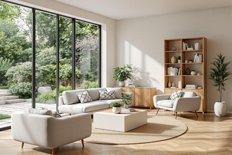 achat maison st-maur-des-fosses 94100