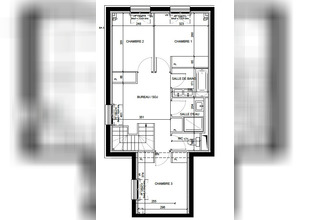 achat maison st-maur-des-fosses 94100