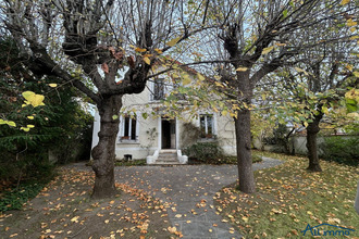 achat maison st-maur-des-fosses 94100