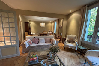 achat maison st-maur-des-fosses 94100