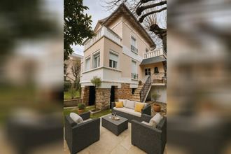 achat maison st-maur-des-fosses 94100