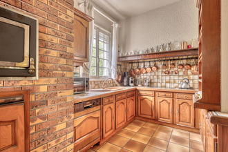 achat maison st-maur-des-fosses 94100