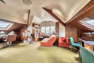 achat maison st-maur-des-fosses 94100