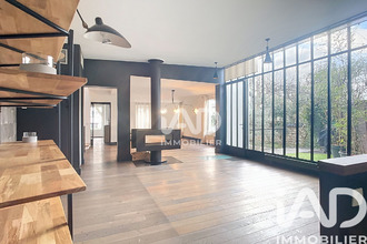 achat maison st-maur-des-fosses 94100