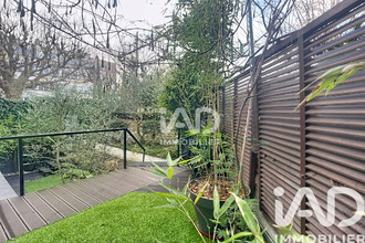 achat maison st-maur-des-fosses 94100