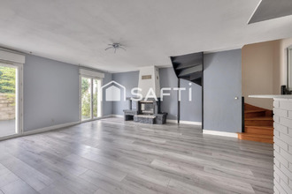 achat maison st-maur-des-fosses 94100