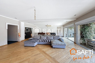 achat maison st-maur-des-fosses 94100