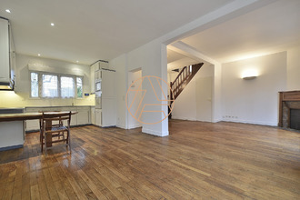 achat maison st-maur-des-fosses 94100