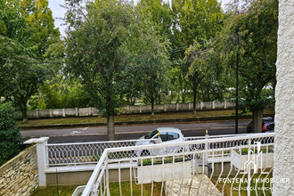 achat maison st-maur-des-fosses 94100